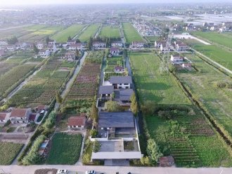 <b>回到鄉(xiāng)下，花費二十萬建造一棟好房子</b>